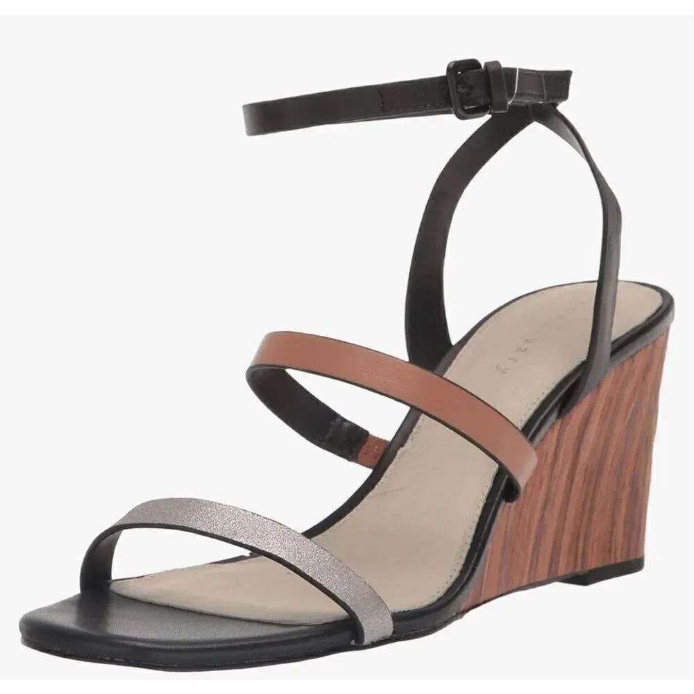 Sanctuary Women's Wink Wedge Sandal